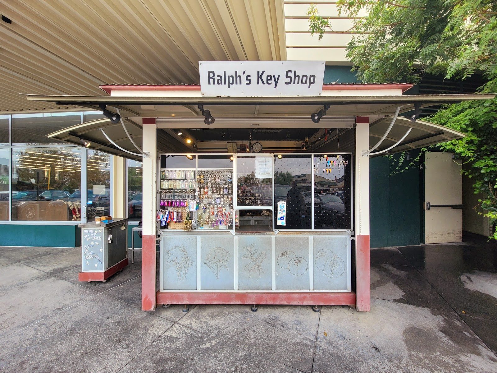 Ralph's Key Shop